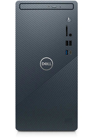 Unité Centarale Dell Inspiron 3910 Black