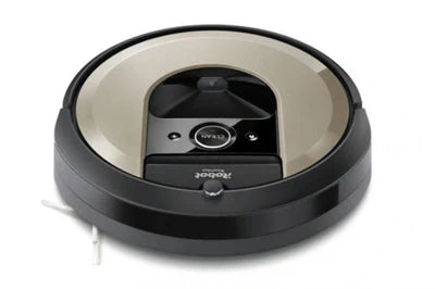 Aspirateur Sans Sac Irobot Vacuum Cleaner Roomba I6
