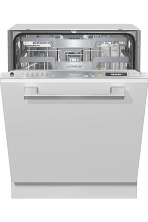 Lave-Vaisselle Miele Encastrable - G 7273 Scvi In 60cm
