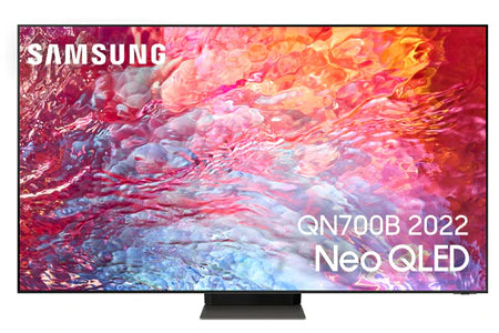 Tv Led Samsung Neo Qled 55'' Qe55qn700b 8k Uhd 2022