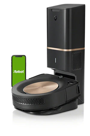 Aspirateur Robot Irobot Roomba S9 +