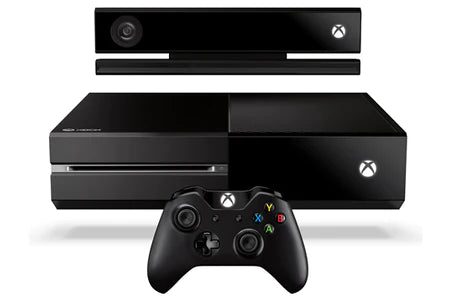 Xbox One Microsoft Xbox One