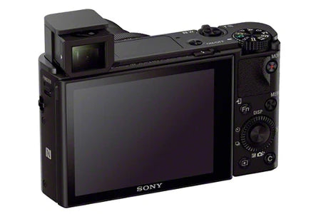 Appareil Photo Compact Sony Dsc Rx100 Iii