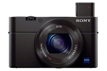 Appareil Photo Compact Sony Dsc Rx100 Iii